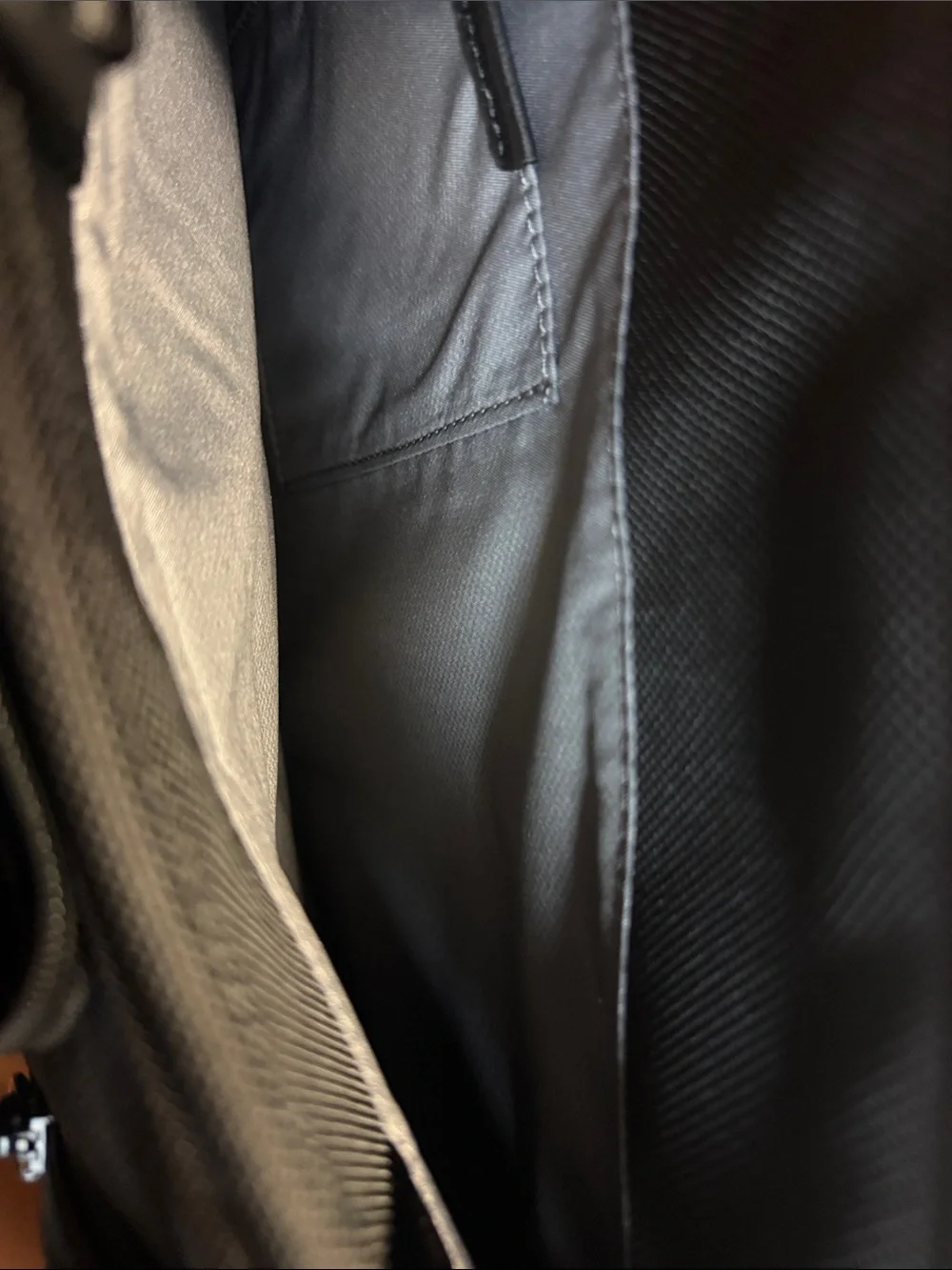 Tumi brand new
